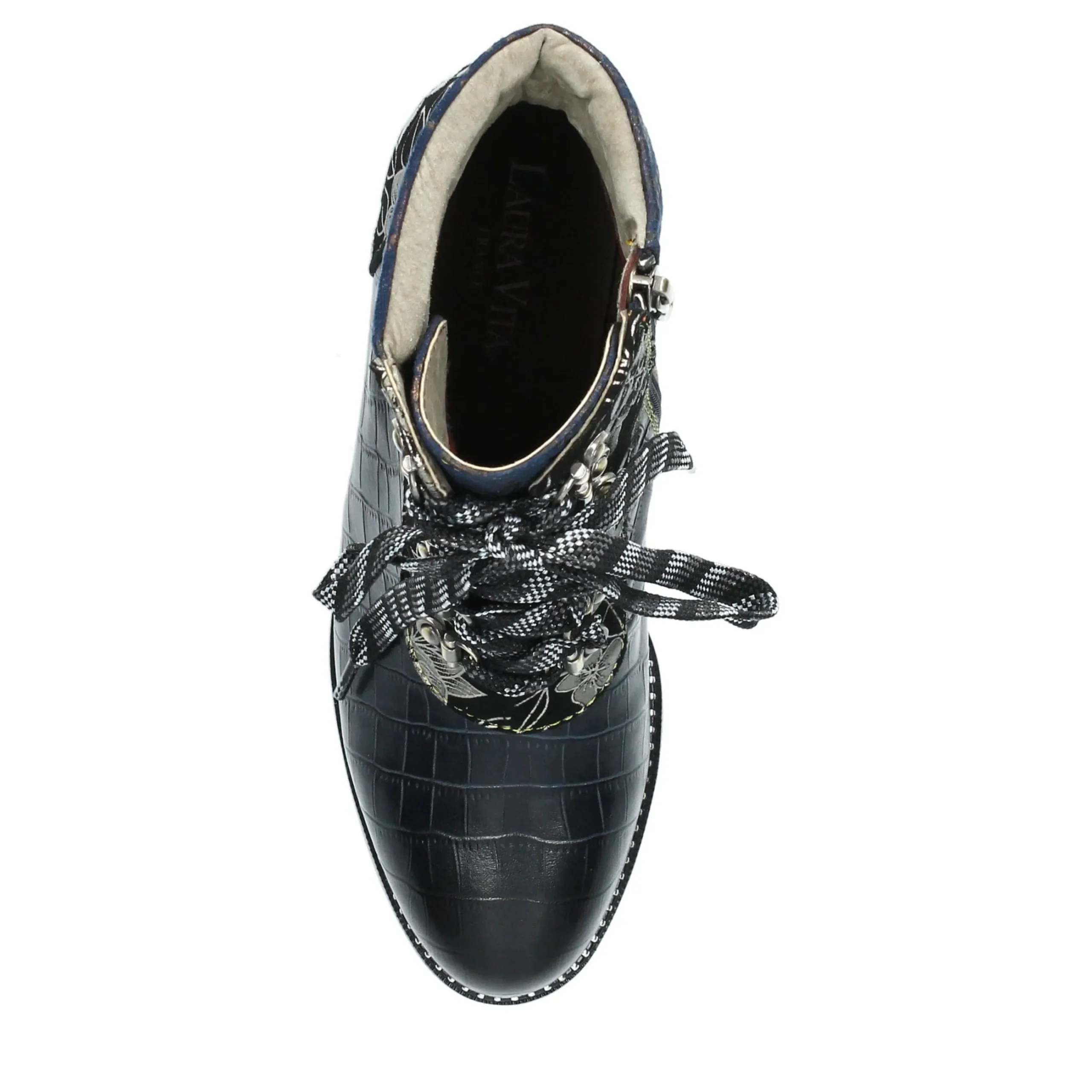 Clearance Laura Vita Bottines - KACIO 08