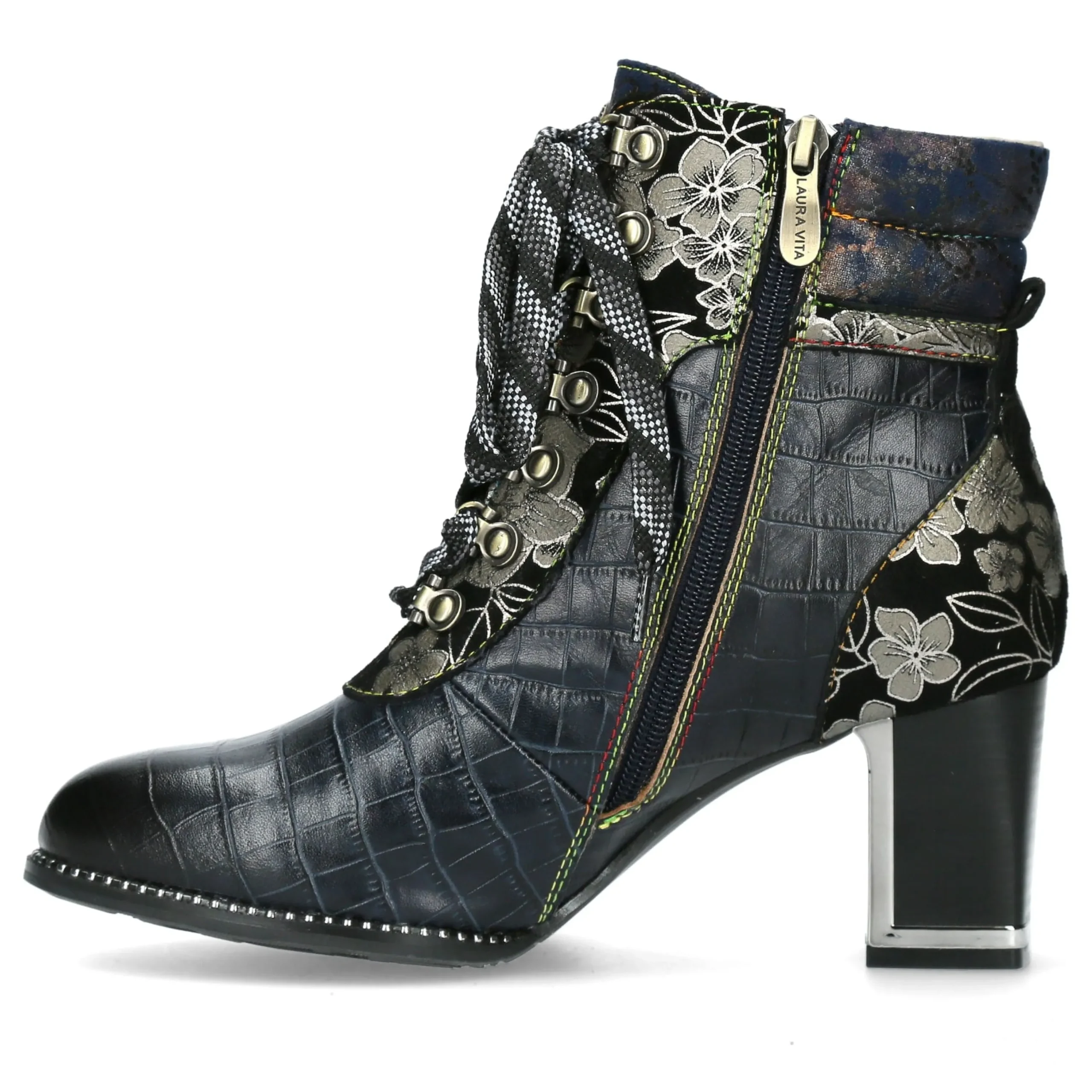 Clearance Laura Vita Bottines - KACIO 08