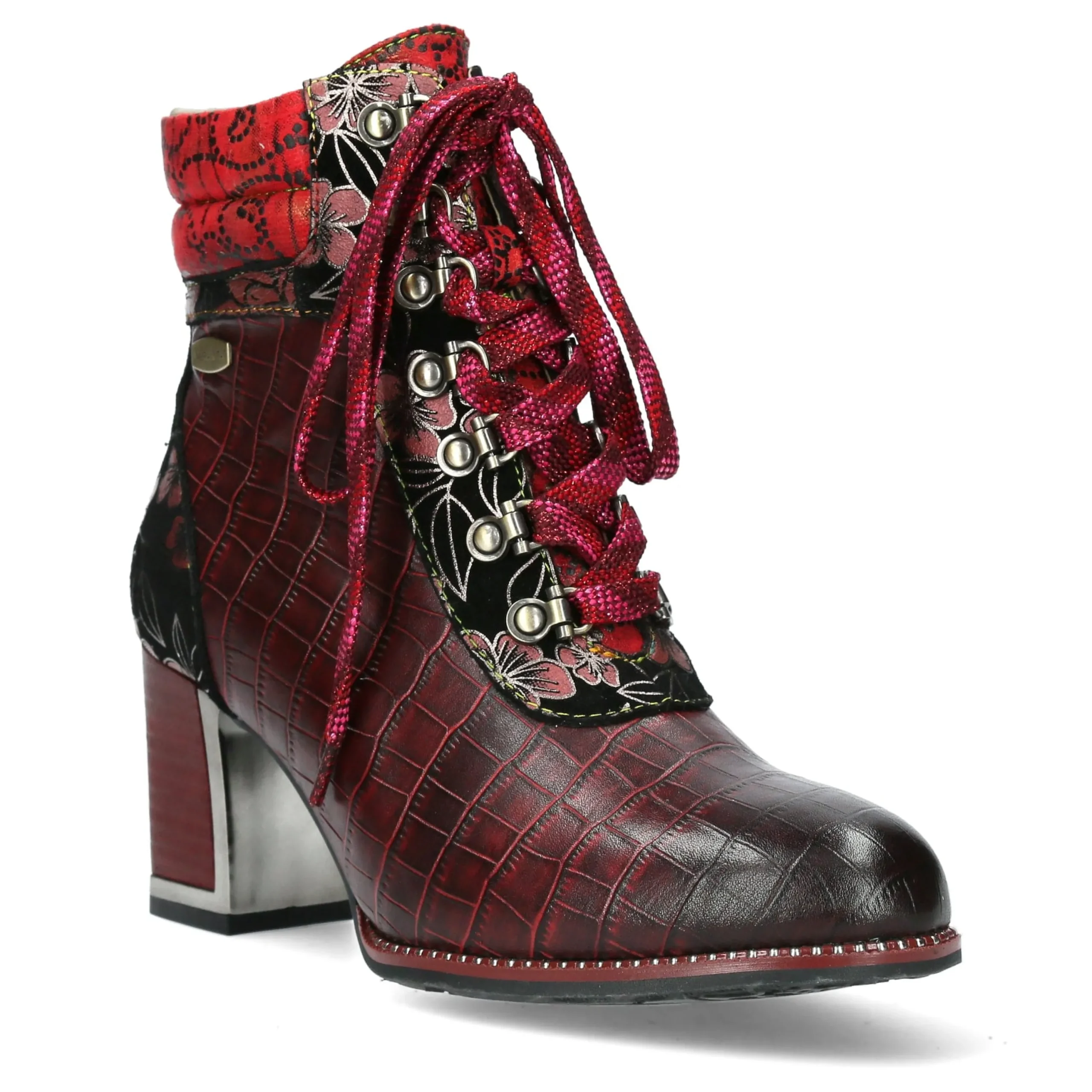 Clearance Laura Vita Bottines - KACIO 08