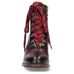 Clearance Laura Vita Bottines - KACIO 08