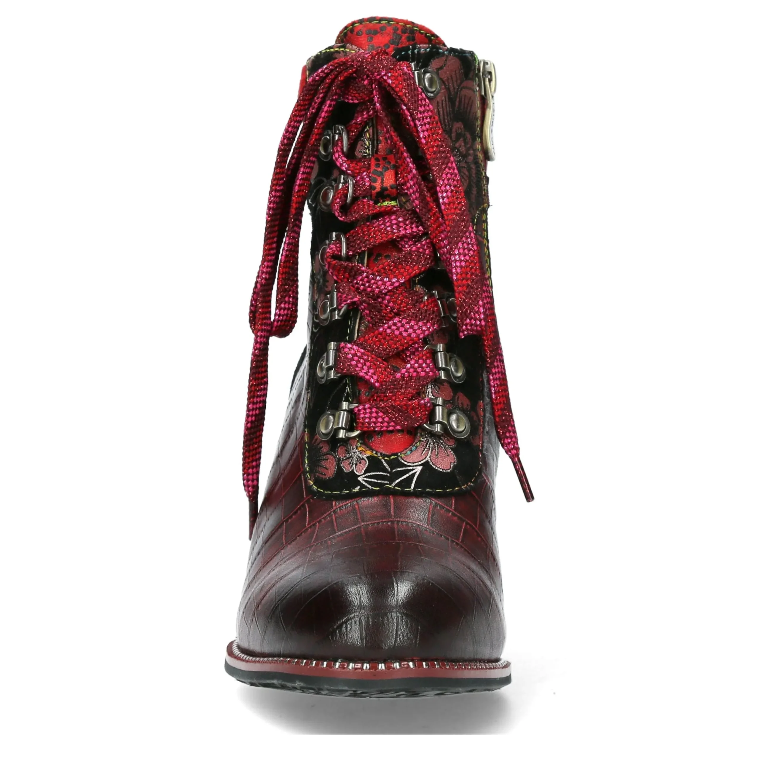 Clearance Laura Vita Bottines - KACIO 08