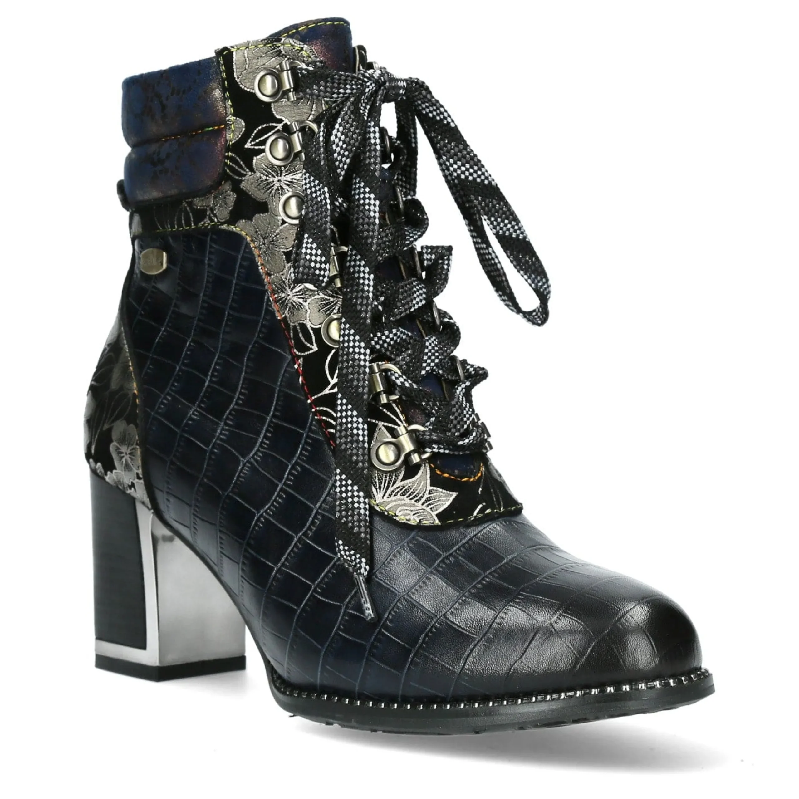 Clearance Laura Vita Bottines - KACIO 08