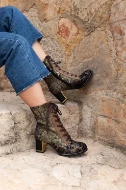 Cheap Laura Vita Bottines - KACIO 07