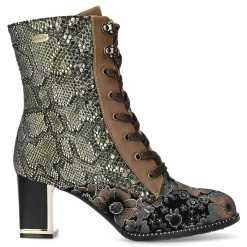 Cheap Laura Vita Bottines - KACIO 07