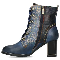 Fashion Laura Vita Bottines - KACIO 05 Art