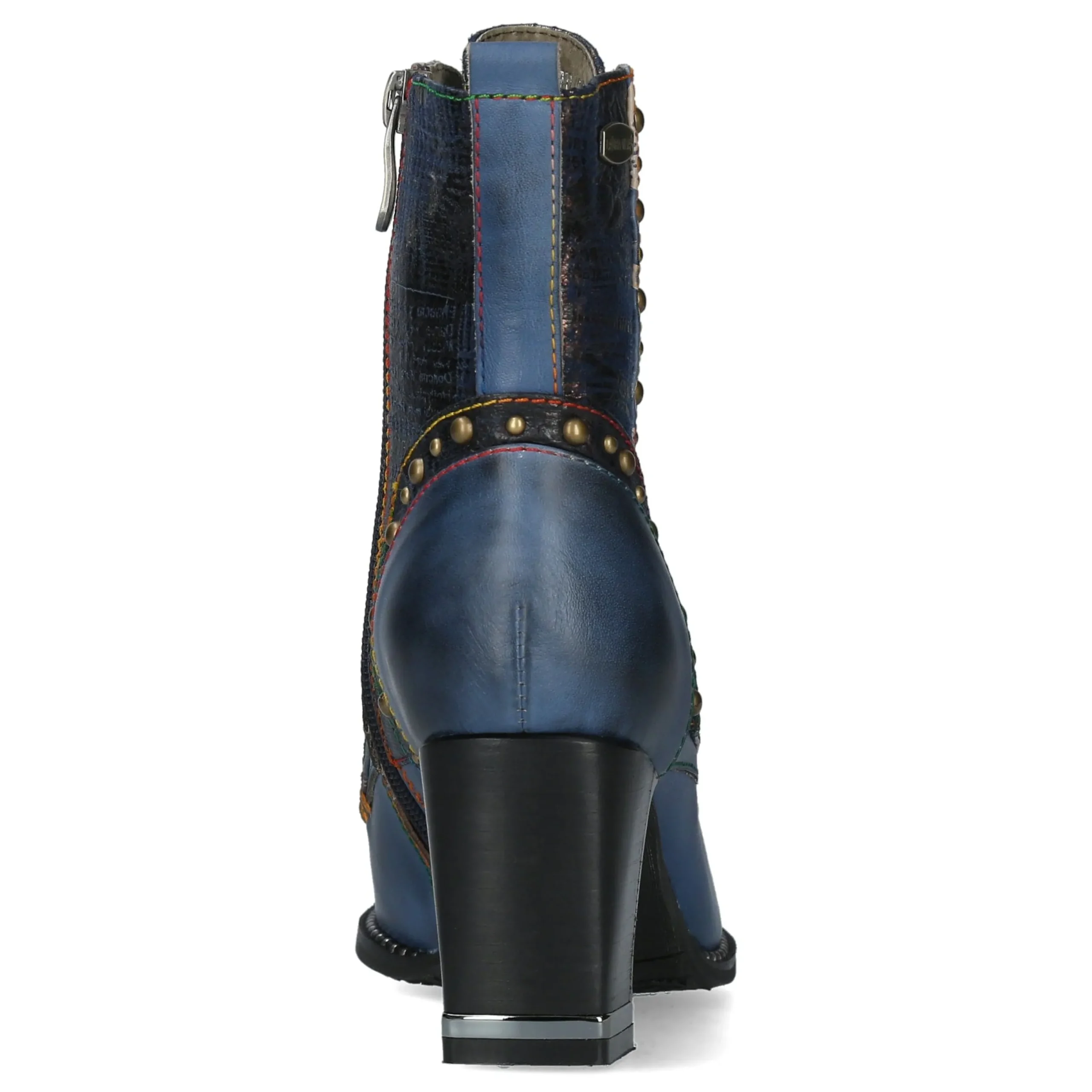 Fashion Laura Vita Bottines - KACIO 05 Art