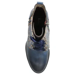 Fashion Laura Vita Bottines - KACIO 05 Art