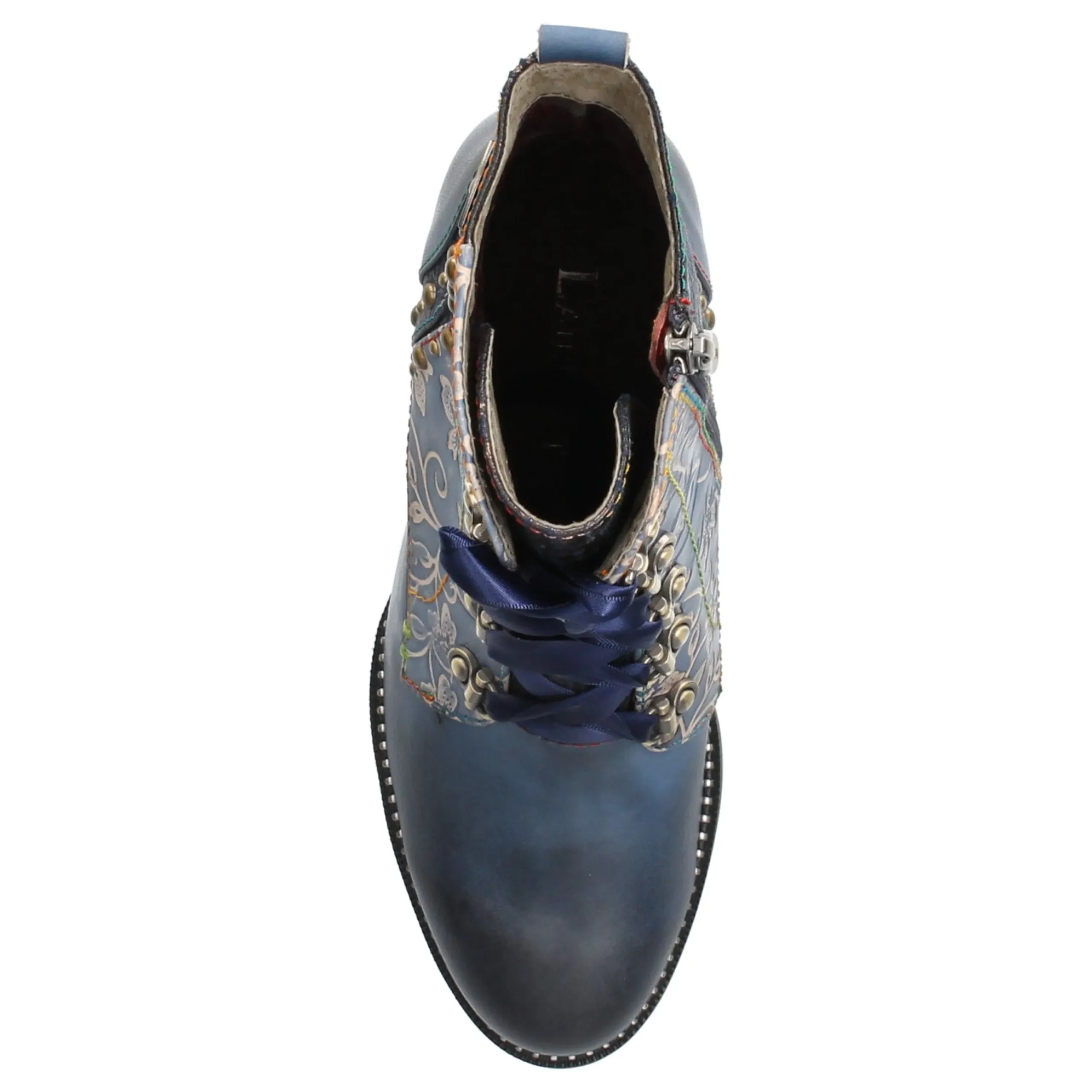 Fashion Laura Vita Bottines - KACIO 05 Art