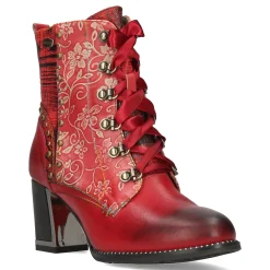 Fashion Laura Vita Bottines - KACIO 05 Art