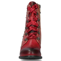 Fashion Laura Vita Bottines - KACIO 05 Art