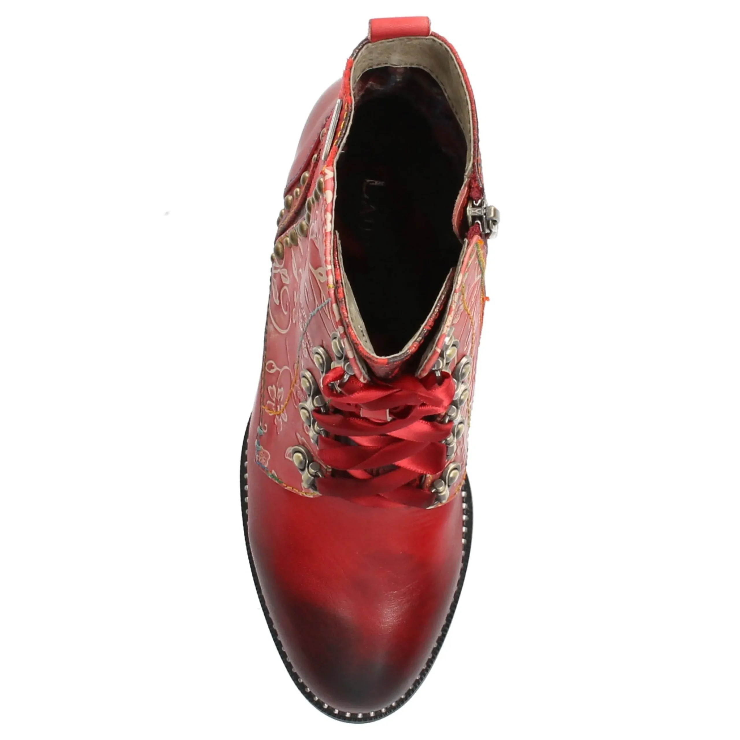 Fashion Laura Vita Bottines - KACIO 05 Art