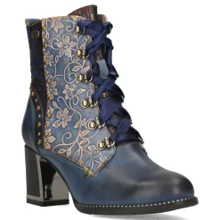 Fashion Laura Vita Bottines - KACIO 05 Art
