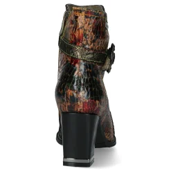 Sale Laura Vita Bottines - KACIO 01A