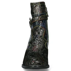 Sale Laura Vita Bottines - KACIO 01A