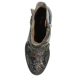 Sale Laura Vita Bottines - KACIO 01A