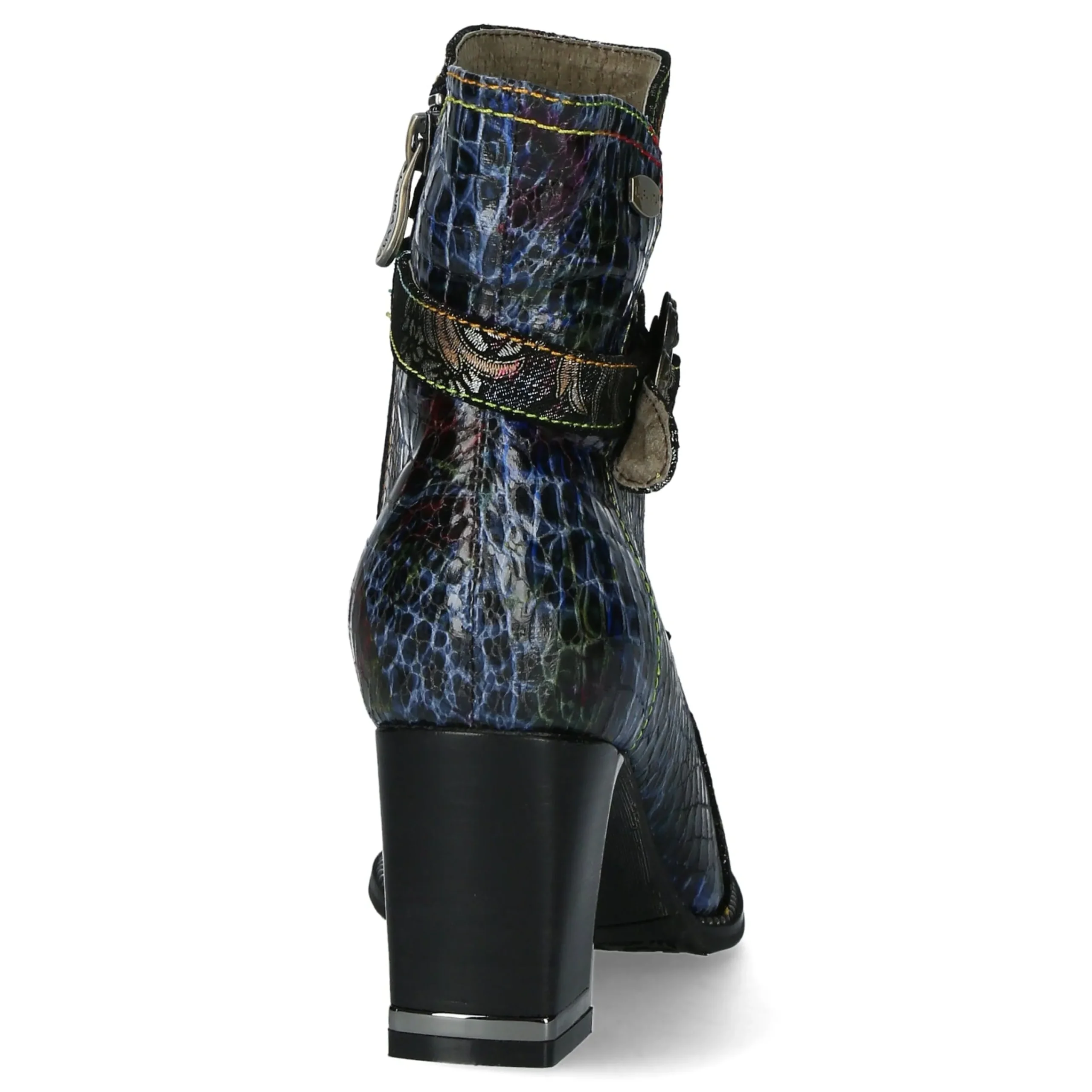 Sale Laura Vita Bottines - KACIO 01A