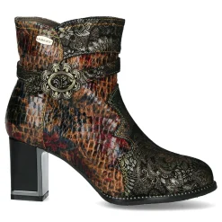 Sale Laura Vita Bottines - KACIO 01A