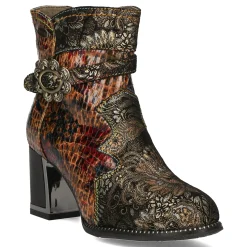 Sale Laura Vita Bottines - KACIO 01A