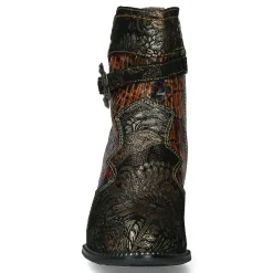 Sale Laura Vita Bottines - KACIO 01A
