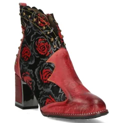 Shop Laura Vita Bottines - KACIO 02A