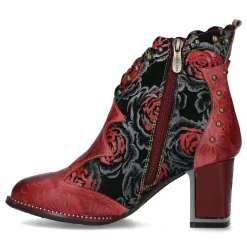 Shop Laura Vita Bottines - KACIO 02A