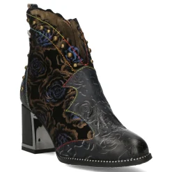 Shop Laura Vita Bottines - KACIO 02A