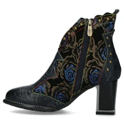 Shop Laura Vita Bottines - KACIO 02A