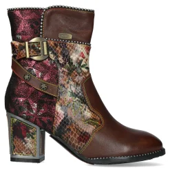 Fashion Laura Vita Bottines - KADIO 01