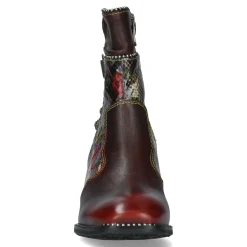 Fashion Laura Vita Bottines - KADIO 01