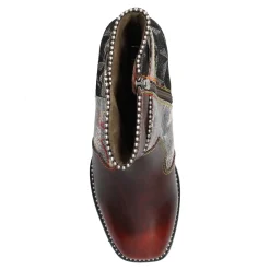 Fashion Laura Vita Bottines - KADIO 01