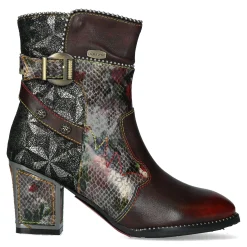 Fashion Laura Vita Bottines - KADIO 01