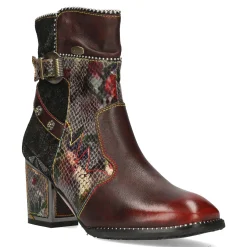 Fashion Laura Vita Bottines - KADIO 01