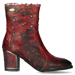 Flash Sale Laura Vita Bottines - KADIO 021