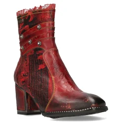 Flash Sale Laura Vita Bottines - KADIO 021