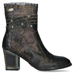 Flash Sale Laura Vita Bottines - KADIO 021