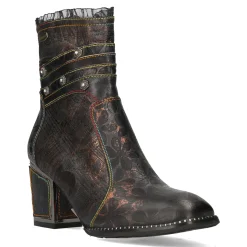 Flash Sale Laura Vita Bottines - KADIO 021