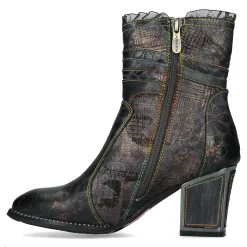 Flash Sale Laura Vita Bottines - KADIO 021