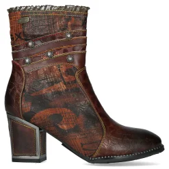 Flash Sale Laura Vita Bottines - KADIO 021