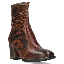 Flash Sale Laura Vita Bottines - KADIO 021