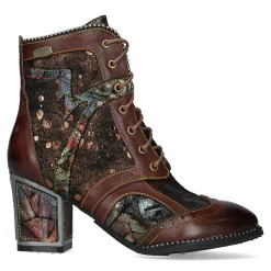New Laura Vita Bottines - KADIO 03