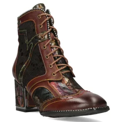New Laura Vita Bottines - KADIO 03