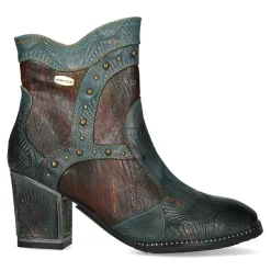 Sale Laura Vita Bottines - KADIO 04