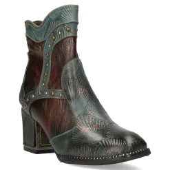 Sale Laura Vita Bottines - KADIO 04