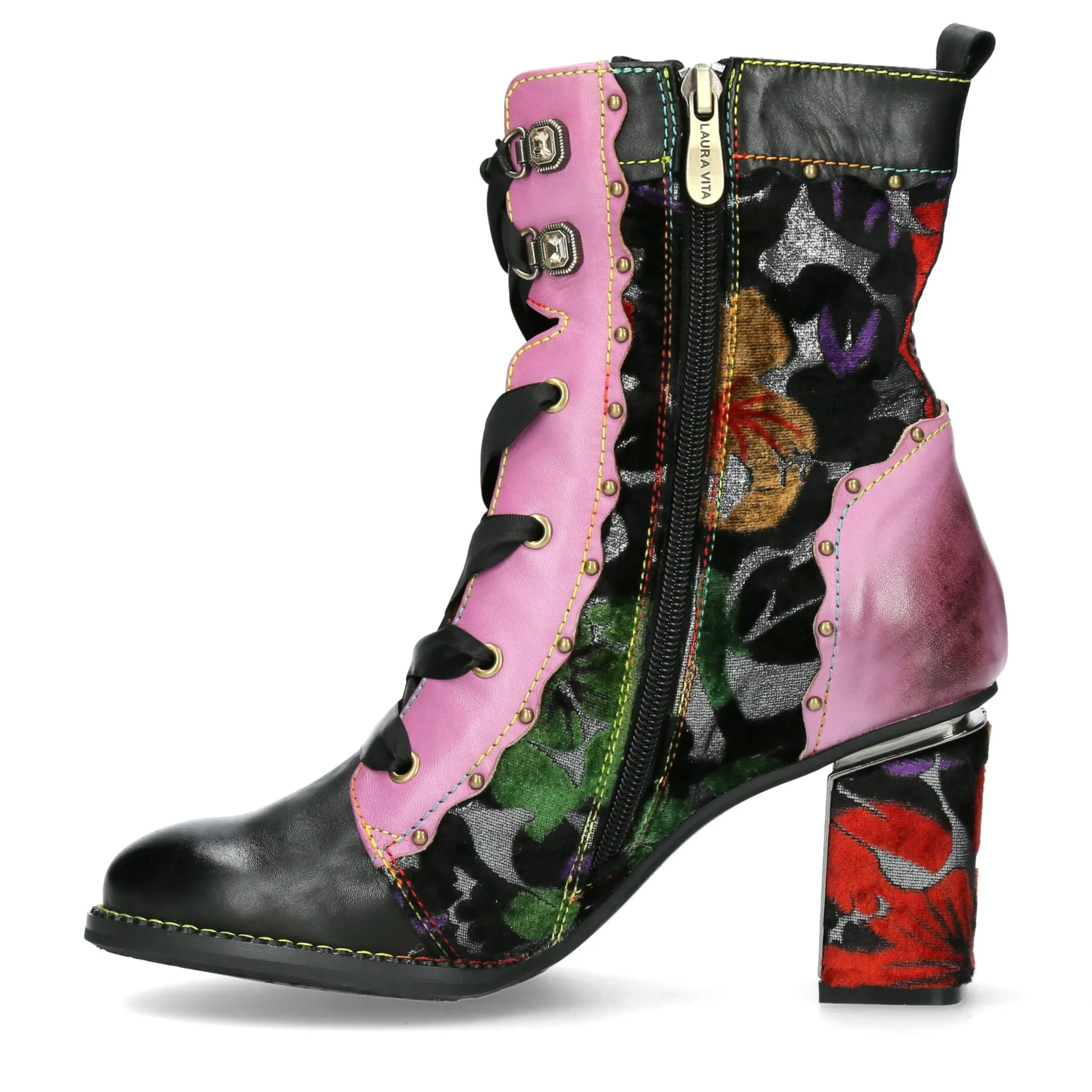 Online Laura Vita Bottines - KADIO 14