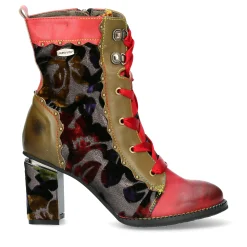 Online Laura Vita Bottines - KADIO 14