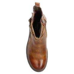 Sale Laura Vita Bottines - KAELAO 01