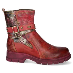 Sale Laura Vita Bottines - KAELAO 01