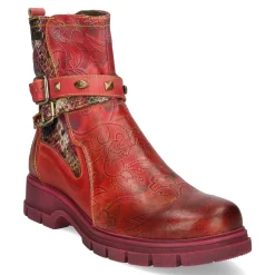Sale Laura Vita Bottines - KAELAO 01