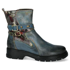 Sale Laura Vita Bottines - KAELAO 01