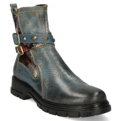 Sale Laura Vita Bottines - KAELAO 01